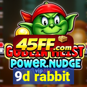 9d rabbit